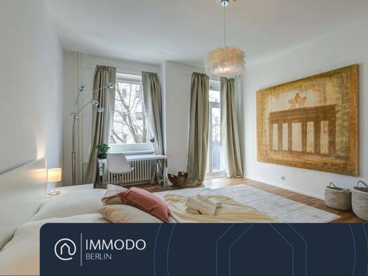 Wohnung zum Kauf 250.000 € 2,5 Zimmer 55 m² 2. Geschoss Reinickendorf Berlin 13403