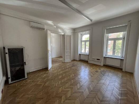Wohnung zur Miete 1.172 € 4 Zimmer 118,3 m² Wien 1110