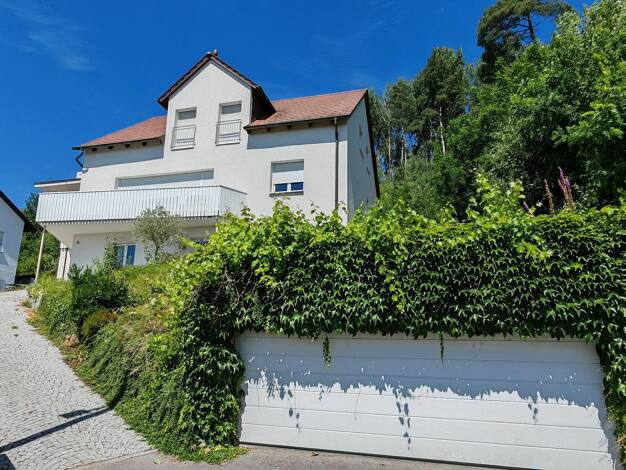 Wohnung zur Miete 850 € 3 Zimmer 100 m² EG Ettmannsdorf Schwandorf 92421