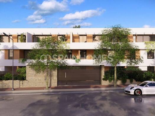 Wohnung zum Kauf 485.000 € 4 Zimmer 121 m² EG Alicante 03730