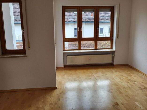 Wohnung zum Kauf provisionsfrei 365.000 € 3,5 Zimmer 94 m² 1. Geschoss Afraweg 16 Weißenhorn 89264