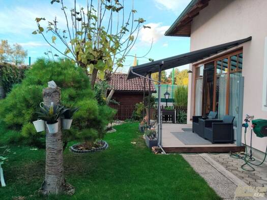 Mehrfamilienhaus zum Kauf 488.000 € 8 Zimmer 369,9 m² 767 m² Grundstück Hart St. Pölten 3151