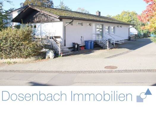 Einfamilienhaus zum Kauf 599.000 € 10 Zimmer 48 m² 540 m² Grundstück Efringen-Kirchen Efringen-Kirchen 79588