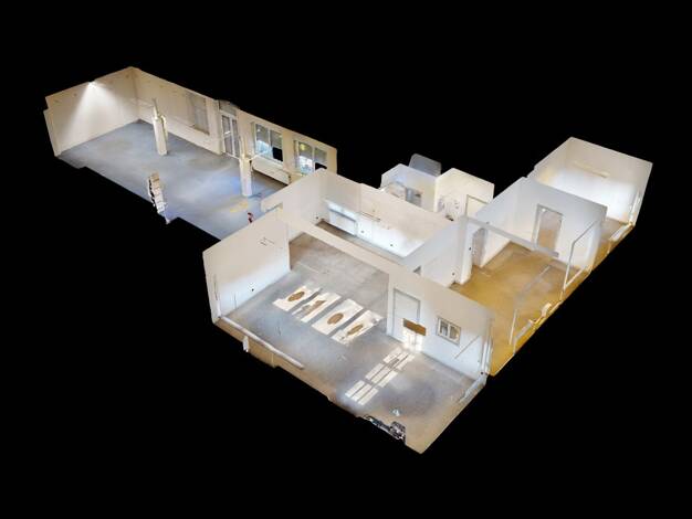 Bürofläche zur Miete 4,92 € 3 Zimmer 100 m² Bürofläche Rahser Viersen 41748