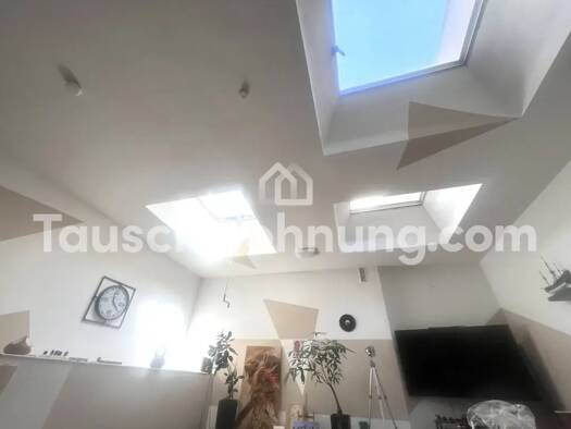 Wohnung zur Miete Tauschwohnung 1.310 € 3,5 Zimmer 110 m² EG Köln 50674