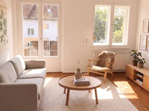 Wohnung zum Kauf 265.000 € 2,5 Zimmer 60,9 m² 2. Geschoss Schmargendorf Berlin 14193