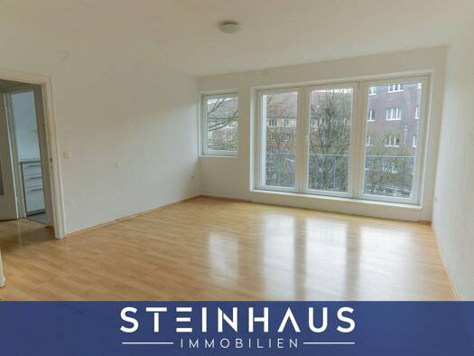 Maisonette zum Kauf 280.000 € 3 Zimmer 72 m² 3. Geschoss Horn Hamburg 22111
