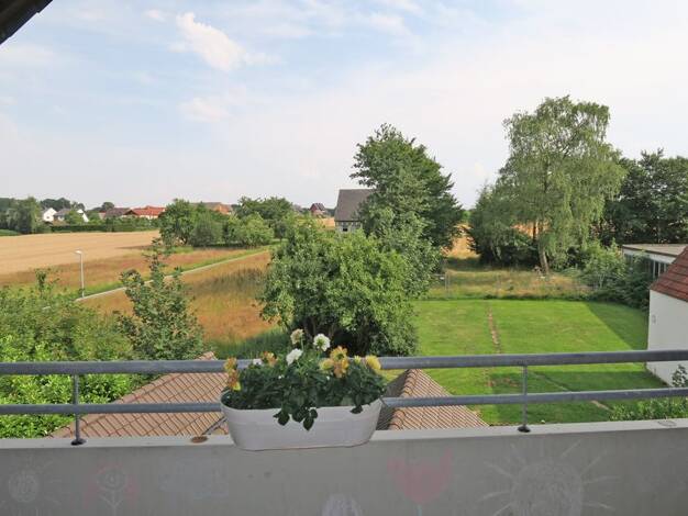 Wohnung zur Miete 899 € 4 Zimmer 115 m² Dachgeschoss Obernbeck Löhne 32584