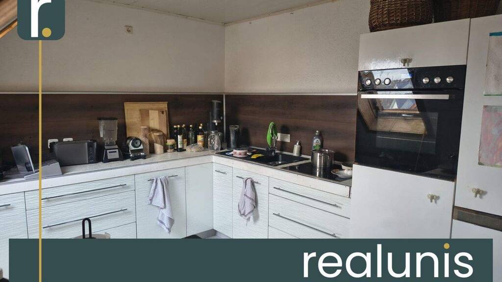 Maisonette zur Miete 950 € 3,5 Zimmer 101,2 m² Dietlinger Straße 43 Brötzingen Pforzheim 75179