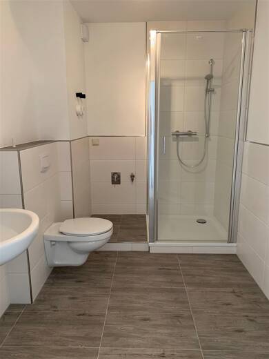Wohnung zur Miete 420 € 2 Zimmer 64 m² 2. Geschoss frei ab 01.10.2025 Osterode Osterode am Harz 37520