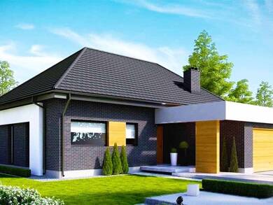 Bungalow zum Kauf 209.860 € 4 Zimmer 140 m² Mitte Kassel 34117