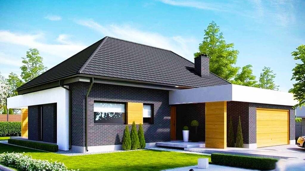 Bungalow zum Kauf 209.860 € 4 Zimmer 140 m² Mitte Kassel 34117