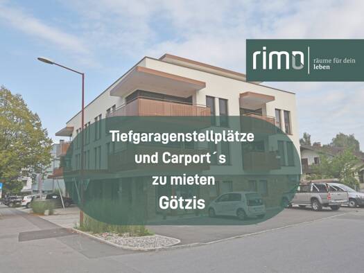 Stellplatz zur Miete Sankt-Ulrich-Straße 22 Götzis 6840