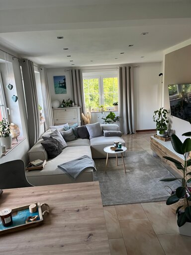 Wohnung zur Miete 520 € 2 Zimmer 52 m² 1. Geschoss frei ab sofort Harthausen Igersheim 97999