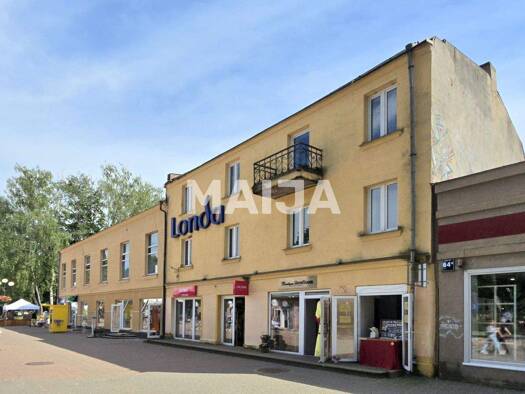 Bürofläche zum Kauf 880.000 € Jurmala 2015