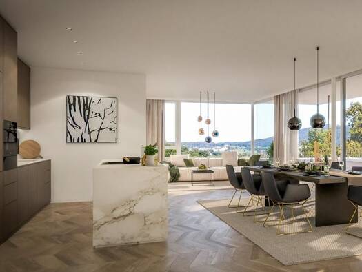 Penthouse zum Kauf - Erstbezug 1.471.971 € 4,5 Zimmer 121,5 m² Altmünster 4813