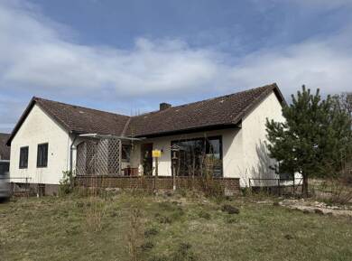 Bungalow zum Kauf 239.000 € 5 Zimmer 130 m² 1.217 m² Grundstück Garßen Celle 29229