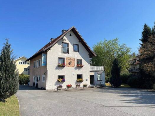 Haus zum Kauf 449.000 € 994 m² Grundstück Velden am Wörther See 9220