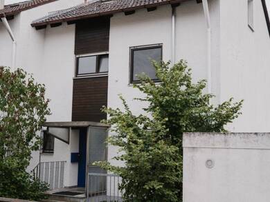 Reihenendhaus zum Kauf 549.000 € 6,5 Zimmer 130 m² 216 m² Grundstück Ulm 89081