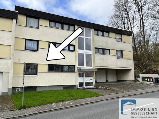 Wohnung zum Kauf 179.000 € 3 Zimmer 63,5 m² Montabaur 56410