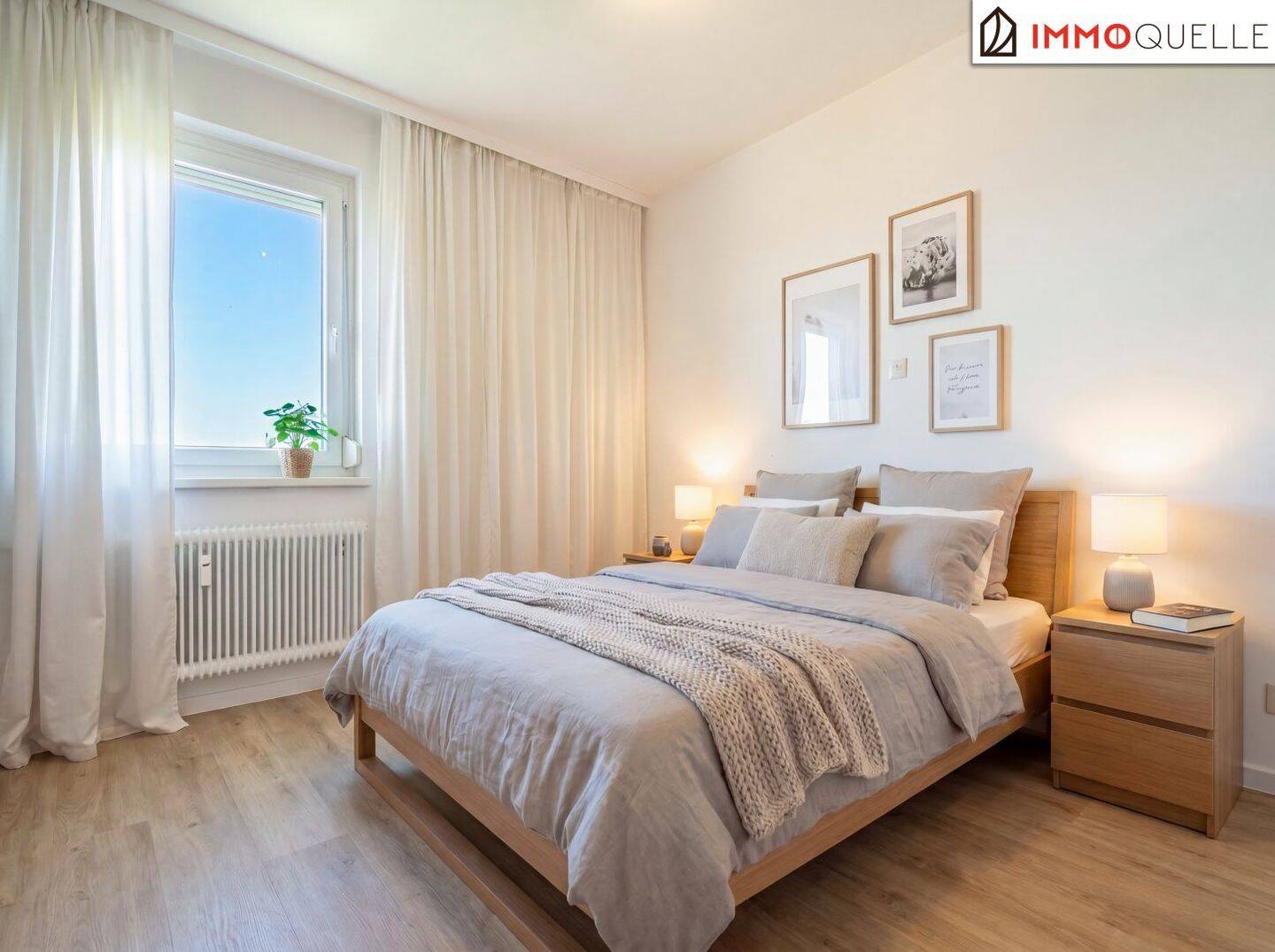 Wohnung – Wels, Innere Stadt - Ansicht 5