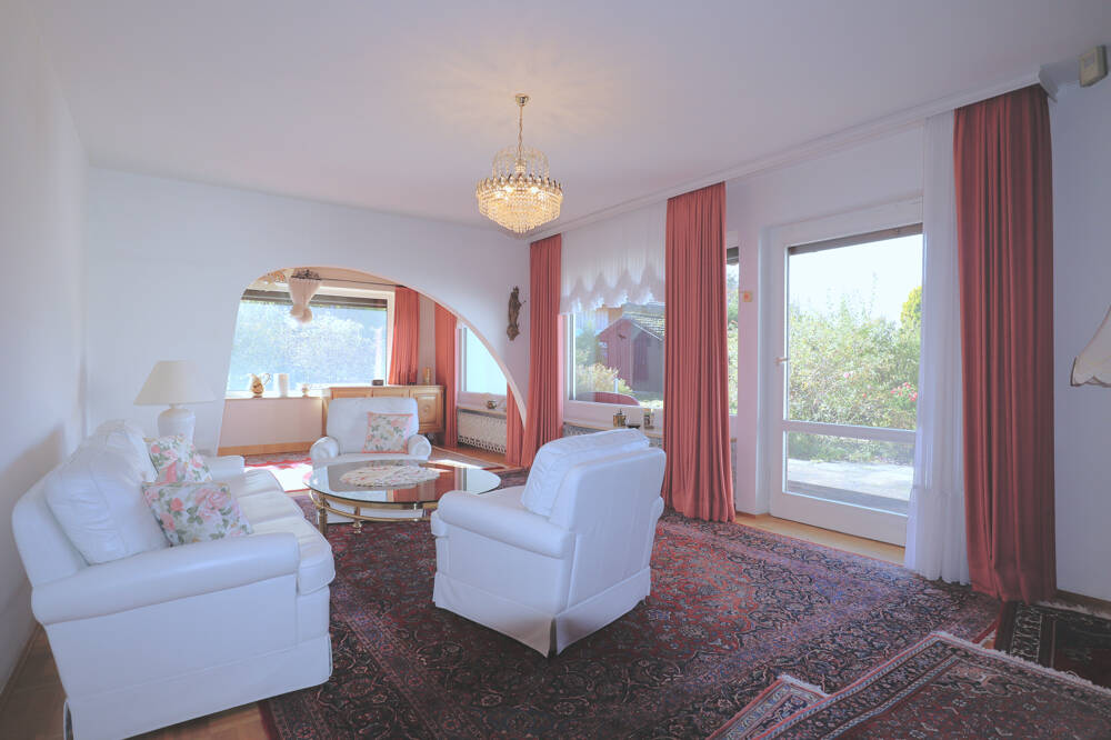 Einfamilienhaus zum Kauf - Ansicht 3
