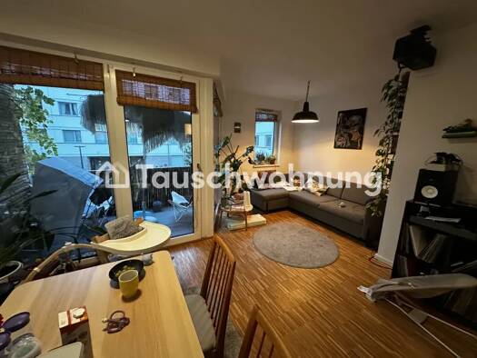 Wohnung zur Miete Tauschwohnung 795 € 3 Zimmer 65 m² 1. Geschoss Moabit Berlin 13357