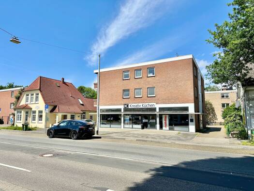 Laden zur Miete 1.924 € 198 m² Verkaufsfläche Osternburg Oldenburg 26135