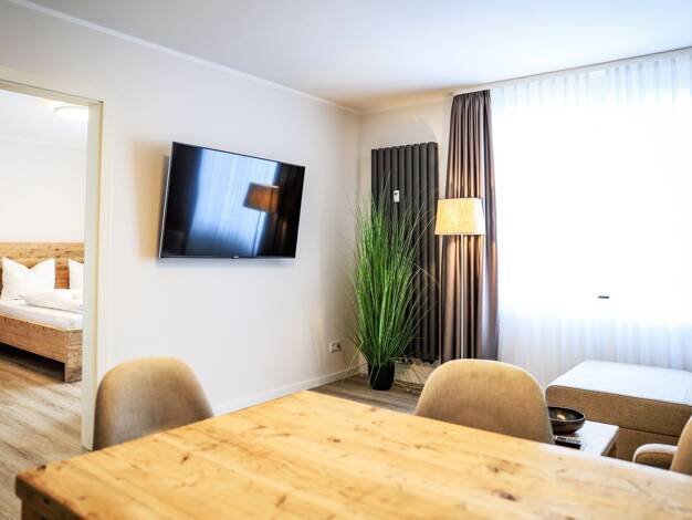 Wohnung zum Kauf 159.000 € 2 Zimmer 42 m² 2. Geschoss Schneilstraße 1 Winterberg Winterberg 59955