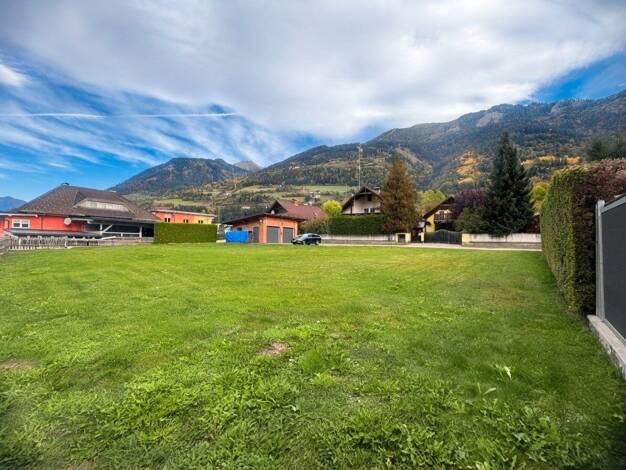Grundstück zum Kauf 119.000 € 1.012 m² Grundstück Reißeck 9815
