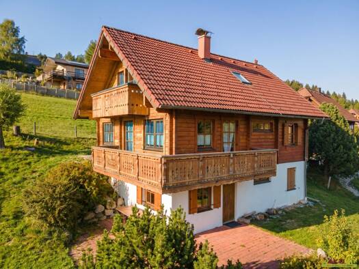 Haus zum Kauf 380.000 € 5 Zimmer 138 m² 761 m² Grundstück Reichenfels 9463