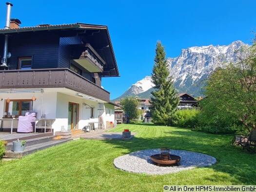 Haus zum Kauf 990.000 € 9 Zimmer 176,8 m² 1.072 m² Grundstück Ehrwald 6633