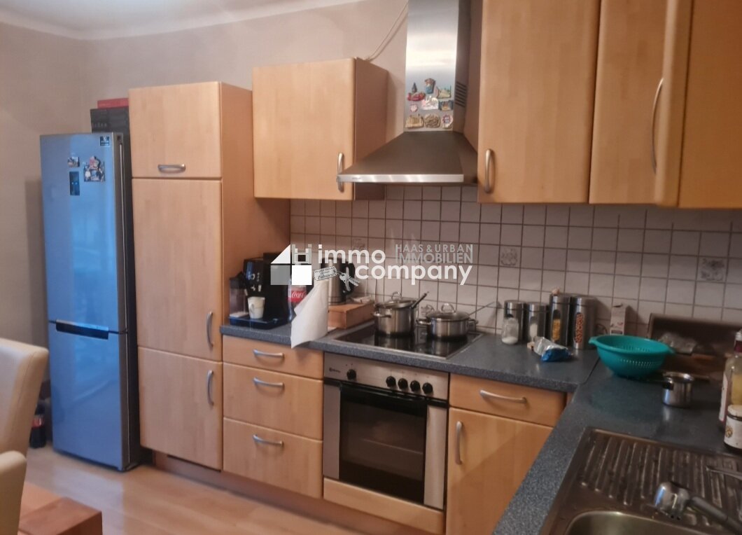 Wohnung zum Kauf 145.000 € 2 Zimmer 58 m²<br/>Wohnfläche 4.<br/>Geschoss Eggenberg Graz,04.Bez.:Lend 8020