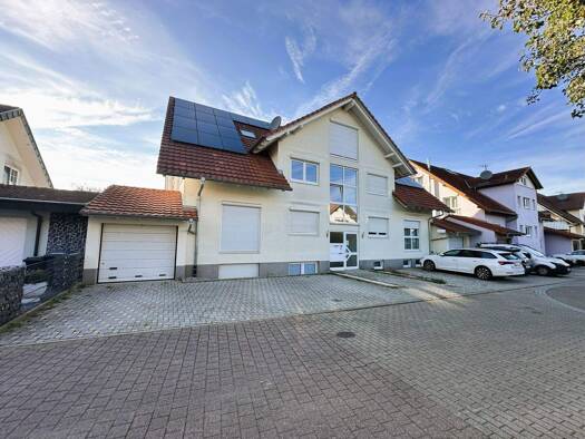 Wohnung zum Kauf 350.000 € 3,5 Zimmer 91 m² EG Nimburg Teningen 79331