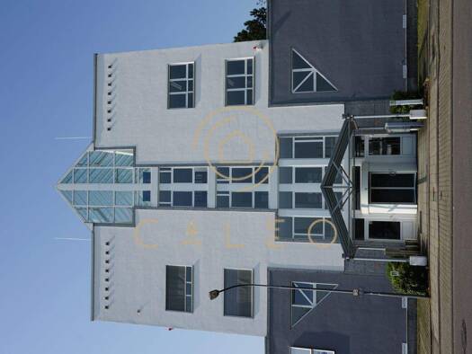 Bürofläche zur Miete provisionsfrei 8 € 2.243 m² Bürofläche teilbar ab 323 m² Industriegebiet Langen (Hessen) 63225