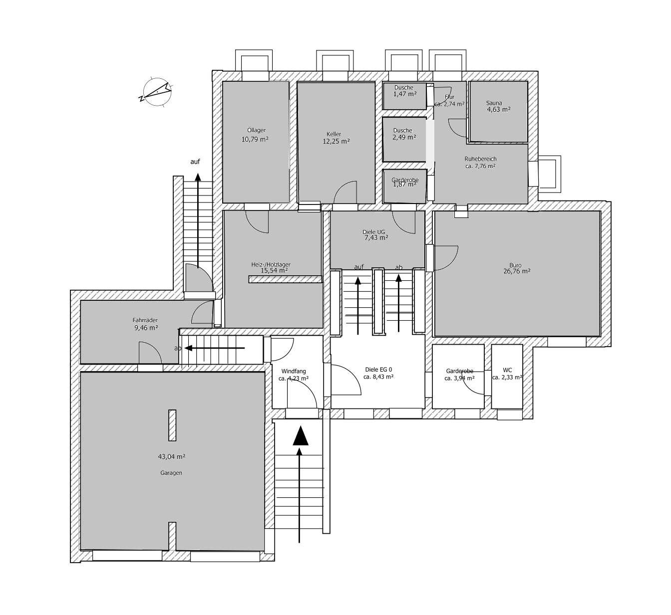 Einfamilienhaus zum Kauf 795.000 € 9 Zimmer 330 m²<br/>Wohnfläche 1.074 m²<br/>Grundstück Gangkofen Gangkofen 84140