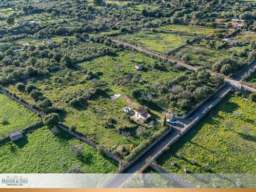 Grundstück zum Kauf 495.000 € 26.028 m² Grundstück Santa Margalida 07450