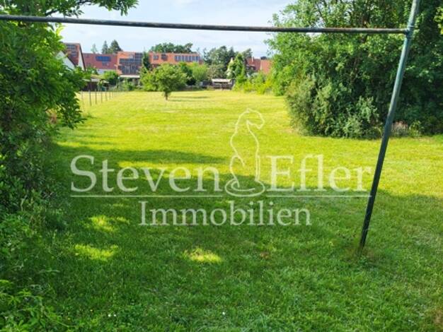 Freizeitgrundstück zum Kauf 149.000 € 1.000 m² Grundstück Buchenbühl Nürnberg 90411