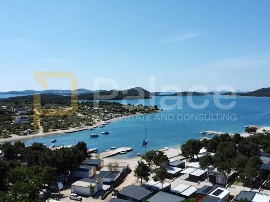 Haus zum Kauf 86.250 € 2 Zimmer 36 m² Pakoštane
