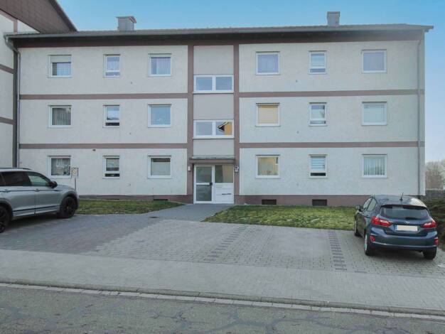 Wohnung zum Kauf 199.000 € 4 Zimmer 84,3 m² 2. Geschoss Neckarelz Mosbach 74821