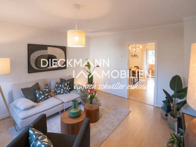 Mehrfamilienhaus zum Kauf 329.000 € 6 Zimmer 151 m² 486 m² Grundstück Duisburg / Aldenrade 47179
