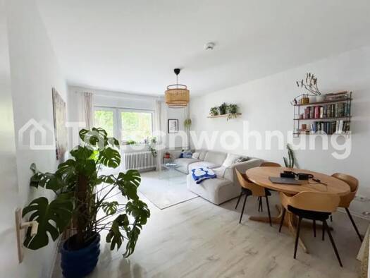 Wohnung zur Miete Tauschwohnung 760 € 3 Zimmer 62 m² Mariendorf Berlin 10781