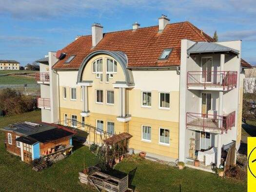 Wohnung zur Miete 500 € 3 Zimmer 70,3 m² Kirnberg an der Mank 3241