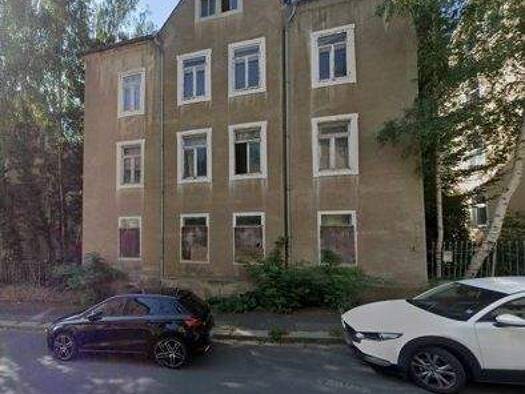 Mehrfamilienhaus zum Kauf 60.000 € 3.480 m² Grundstück Meißen 01662