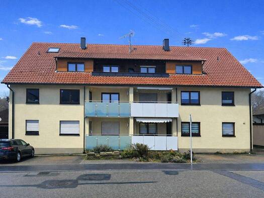 Mehrfamilienhaus zum Kauf 745.000 € 9 Zimmer 257 m² Feldrennach Straubenhardt / Feldrennach 75334