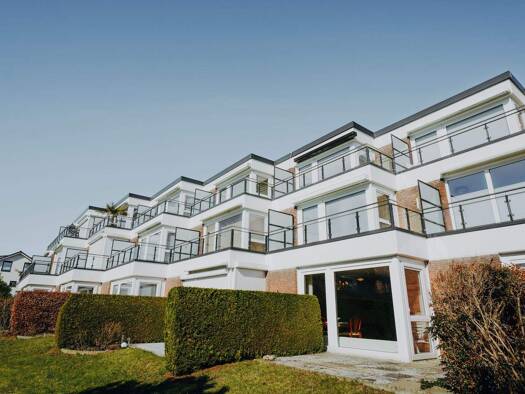 Wohnung zum Kauf 313.000 € 2 Zimmer 56 m² Grömitz 23743