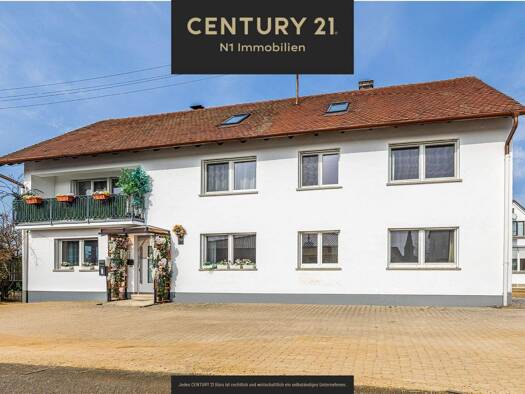 Einfamilienhaus zum Kauf 799.500 € 11 Zimmer 357 m² 915 m² Grundstück frei ab sofort Leinburg 91227