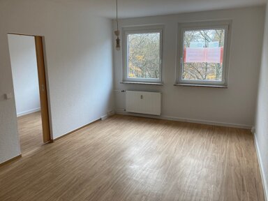 Wohnung zur Miete 390 € 3 Zimmer 69,9 m² 1. Geschoss Greizer Straße 35 Altstadt Gera 07545