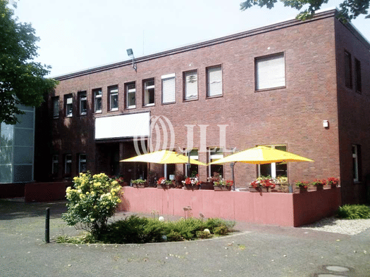 Bürofläche zur Miete 7,50 € 839,8 m² Bürofläche teilbar ab 840 m² Huckarde Dortmund 44369