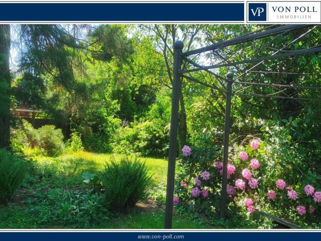 Grundstück zum Kauf 550.000 € 794 m² Grundstück Bad Vilbel 61118